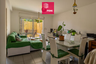  Appartement � vendre 3 pi�ces 69 m�