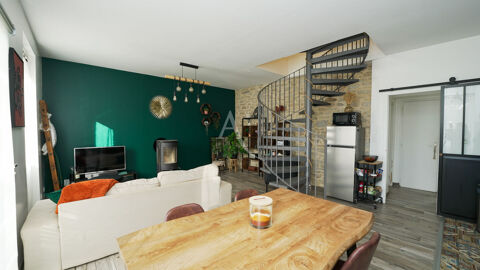   Maison Le Roc-Saint-Andr� 6 pi�ces 101 m2 Maison - 6 pi�ce(s) - 101 m�