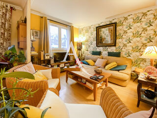  Appartement � vendre 3 pi�ces 69 m�