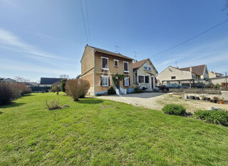  Maison � vendre 5 pi�ces 125 m�