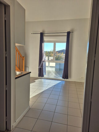  Appartement � vendre 1 pi�ce 30 m�