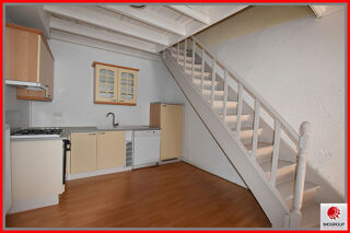  Maison à vendre 3 pièces 53 m²