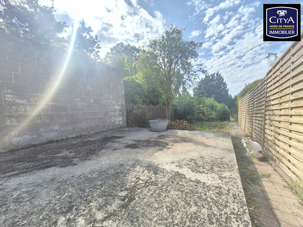 Vente Maison Maison mitoyenne 110m² Bully les mines