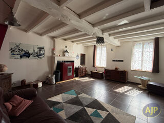  Maison à vendre 5 pièces 130 m²