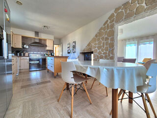  Maison � vendre 6 pi�ces 199 m�