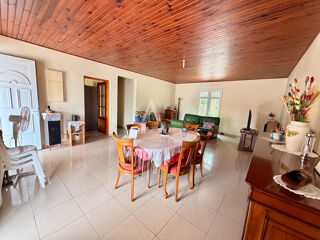 Maison à vendre 4 pièces 106 m²