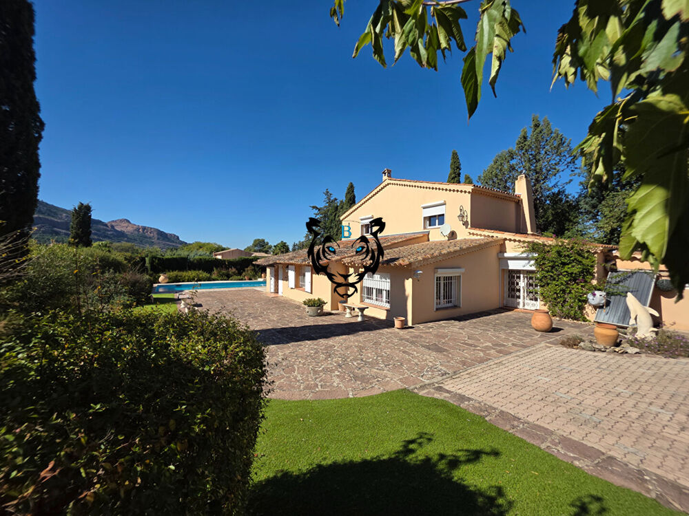  vendre  Maison Roquebrune-sur-Argens (83520)