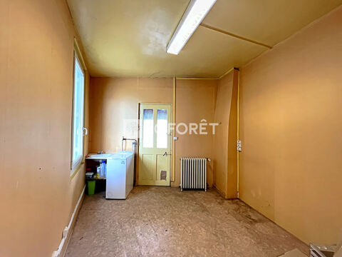   Fonds de commerce Bourg-en-bresse 