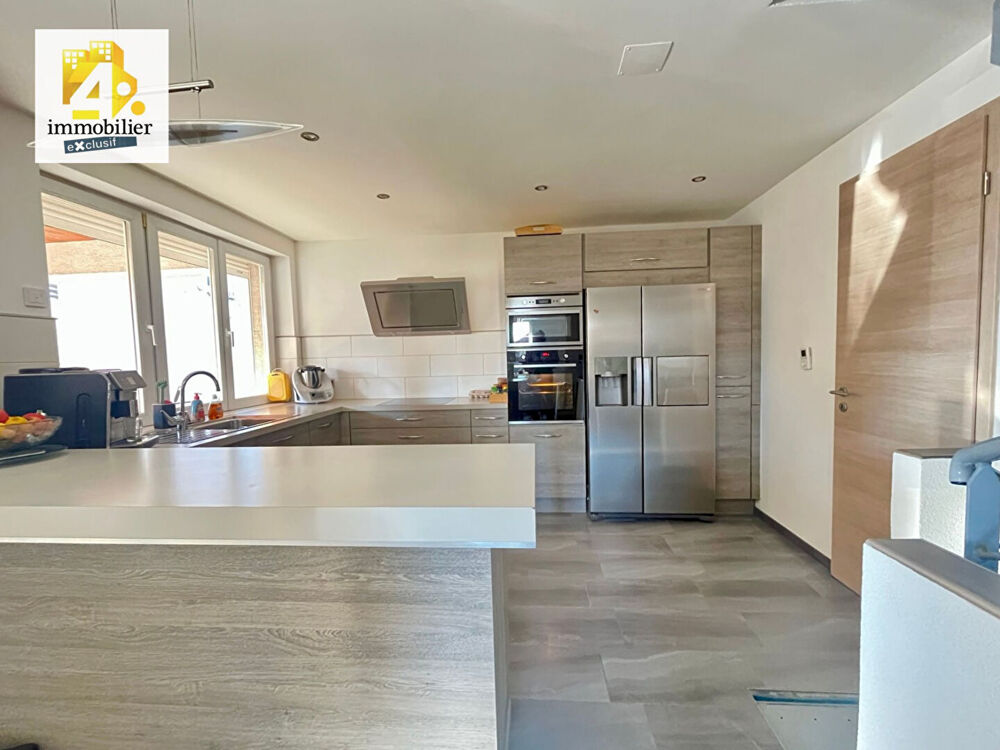 Vente Maison Maison Richtolsheim 7 pi�ce(s) 131 m2 Marckolsheim