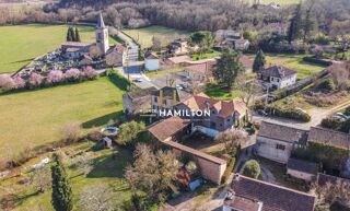  Maison � vendre 10 pi�ces 225 m�