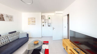  Appartement � vendre 3 pi�ces 64 m�