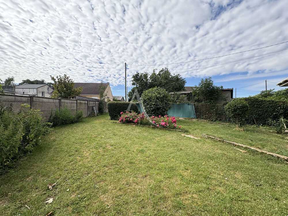 Vente Maison Maison individuelle de plain-pied - Proche Dourdan (91410) - 6 pièce(s) 93.70 m2 Dourdan