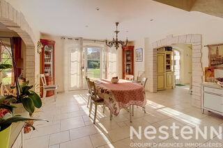 Vente Maison A VENDRE !Maison Lorgues 192 m2 + piscine + garage + 4000m2 Lorgues