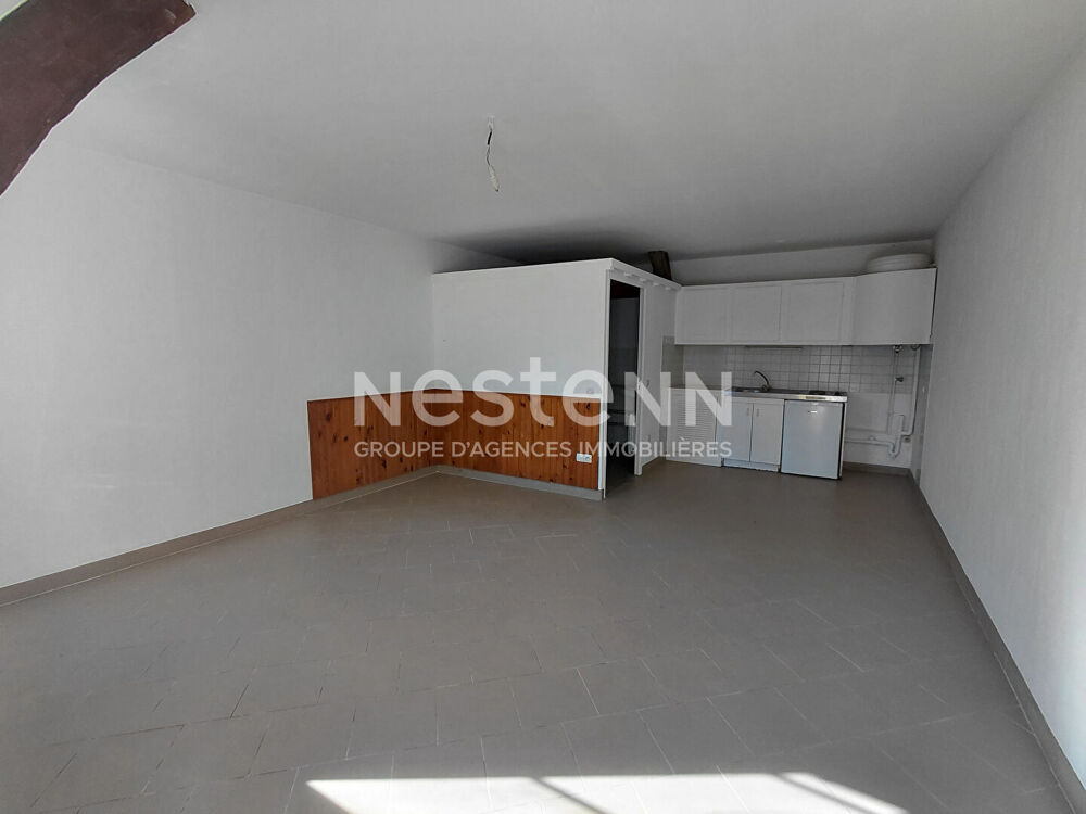 Studio à louer centre de Loches