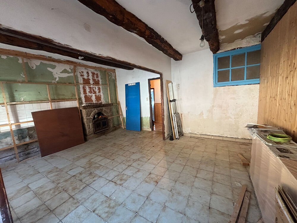Vente Maison 10 minutes nord DINAN Dinan