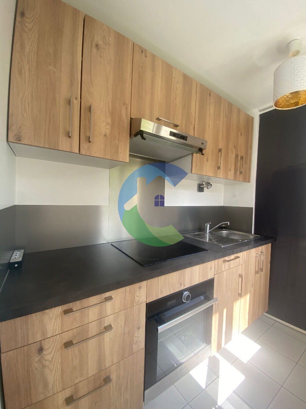 Appartement a louer longjumeau - 2 pièce(s) - 44 m2 - Surfyn