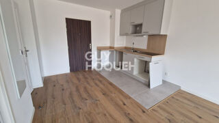  Appartement à louer 2 pièces 40 m²