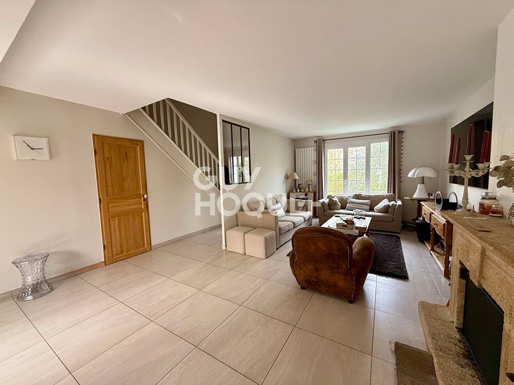 Vente Maison EPONE - Maison 4 Chambres 150 m2 Double Garage Epone