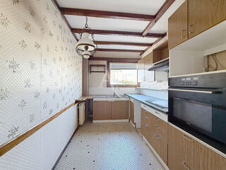  Appartement à vendre 4 pièces 75 m²