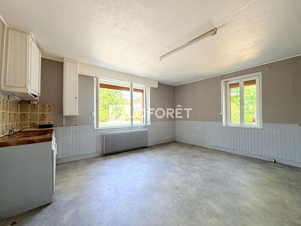 Maison Sainte Menehould 5 pièces 119 m2