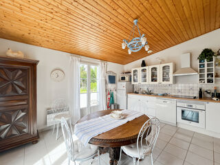  Maison � vendre 4 pi�ces 89 m�