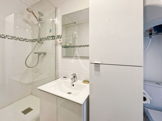  Appartement  vendre 1 pice 23 m