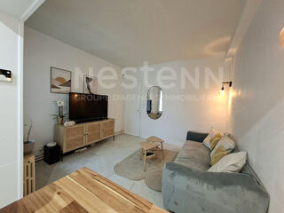  Maison � vendre 4 pi�ces 80 m�