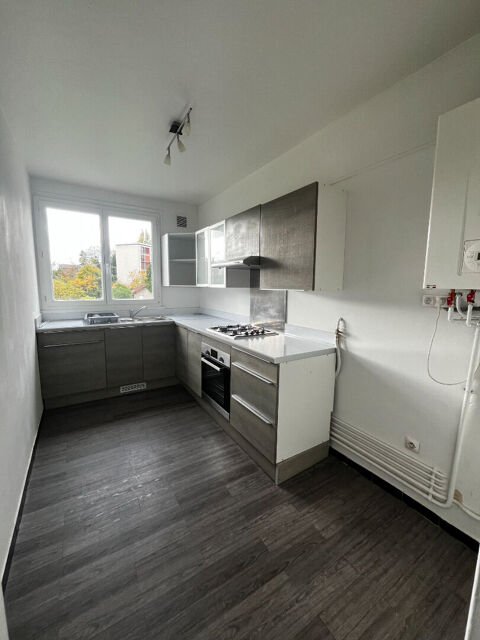  Appartement � louer 3 pi�ces 64 m�