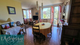  Appartement à vendre 4 pièces 67 m²