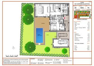  Maison � vendre 6 pi�ces 171 m�