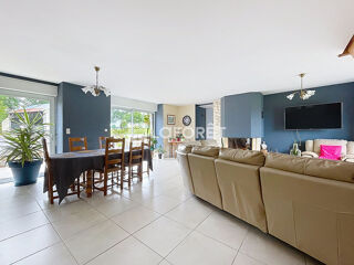  Maison à vendre 6 pièces 155 m²