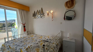  Appartement � vendre 2 pi�ces 31 m�