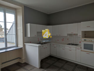  Appartement  louer 3 pices 69 m Pontchateau