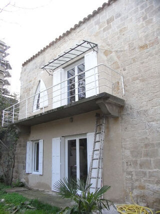  Maison � louer 2 pi�ces 34 m� Alet les bains