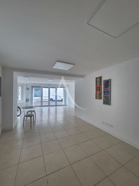 Secteur CERNAY - Local commercial 134000 51100 Reims