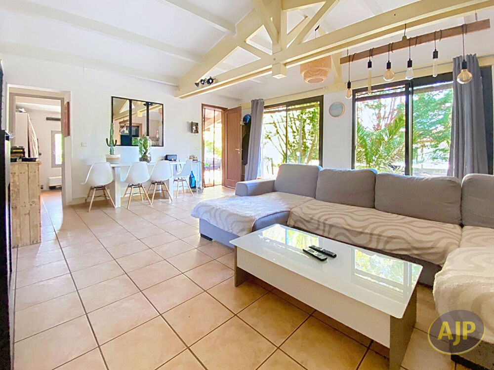 Vente Maison LEGE centre - Maison 3 chambres Lege cap ferret