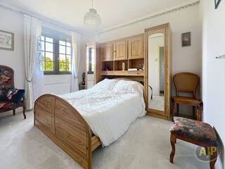  Maison à vendre 4 pièces 83 m²
