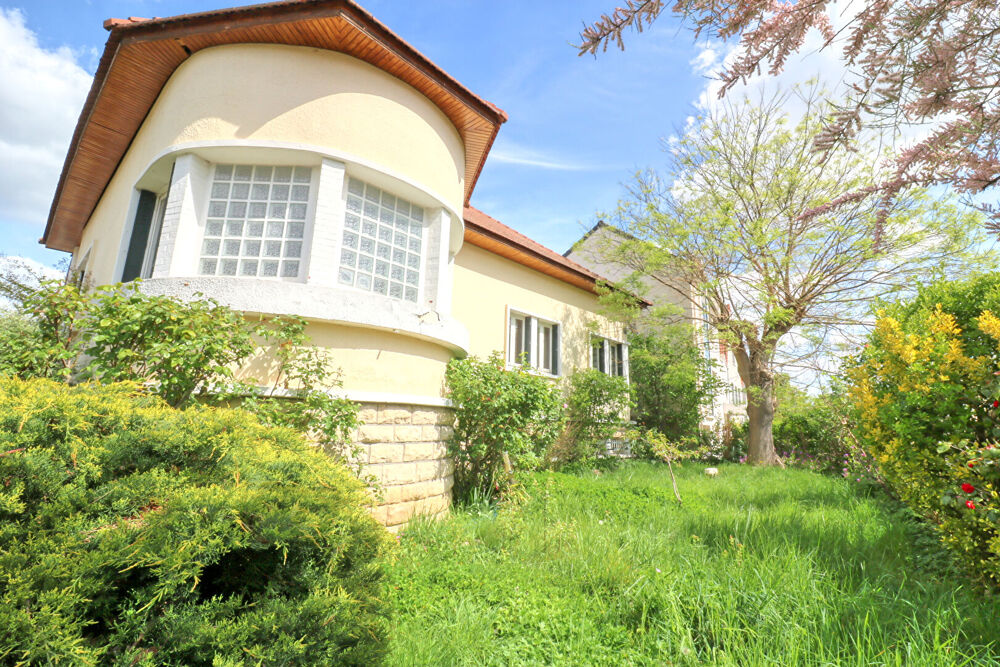 Maison 5 pièces 129 m² · à Antony · 129 m² · 648 000 €