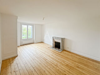  Maison à vendre 4 pièces 93 m²