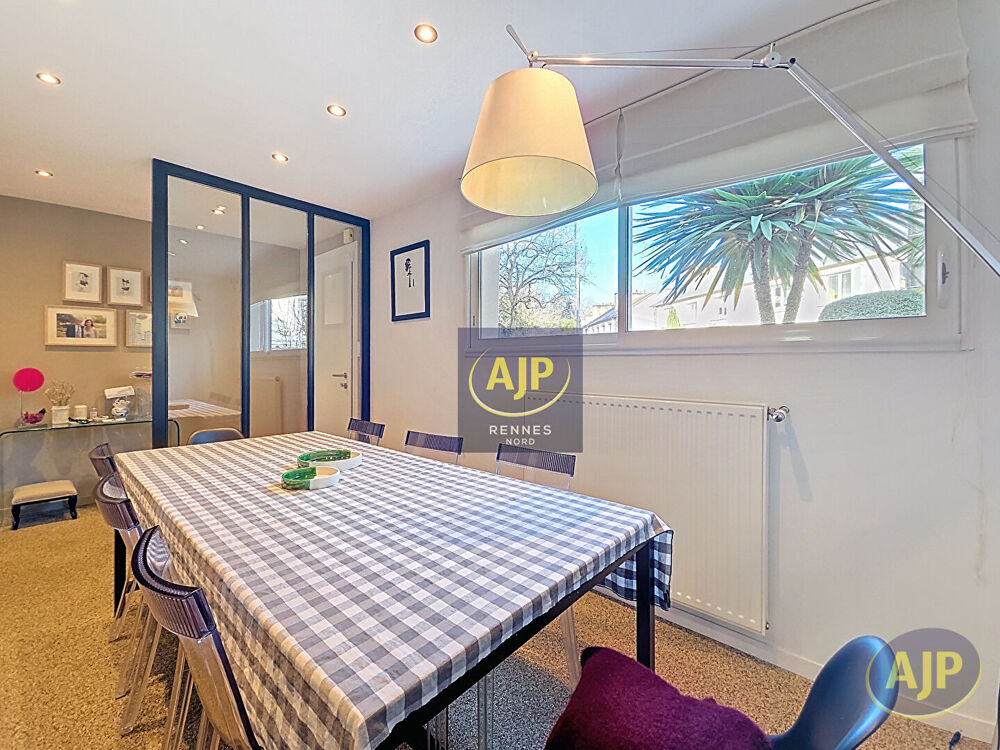 � vendre  Maison Rennes (35000)