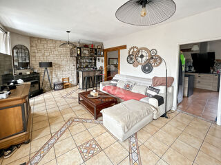  Maison à vendre 6 pièces 145 m²