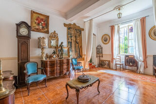  Appartement � vendre 5 pi�ces 155 m�