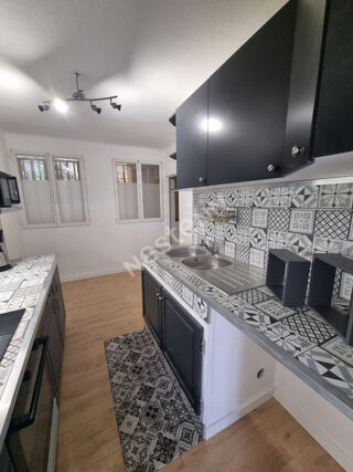  Appartement � vendre 3 pi�ces 55 m�