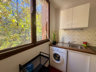  Appartement � vendre 1 pi�ce 27 m�