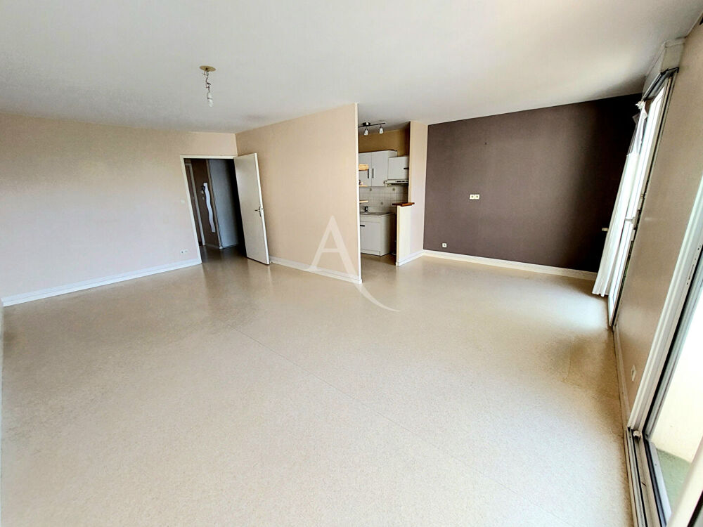 Appartement Carquefou / La Fleuriaye - T3 avec balcon & garage