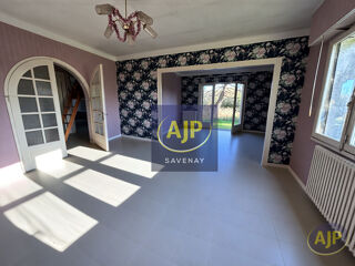 Vente Maison Maison La Chapelle Launay 3 chambres La chapelle launay