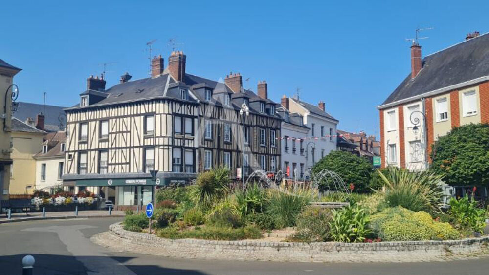 Vente Immeuble Immeuble Gisors Gisors
