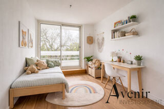  Appartement � vendre 4 pi�ces 84 m�