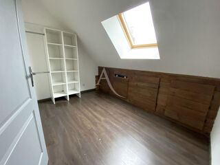  Appartement � vendre 4 pi�ces 58 m�