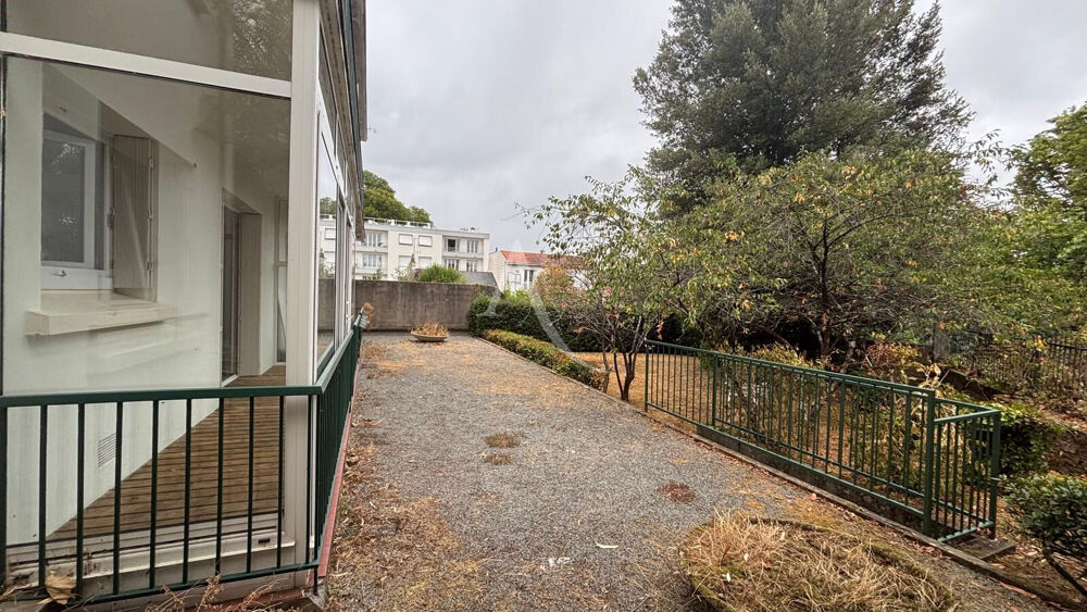 Appartement T2 - Saint Félix